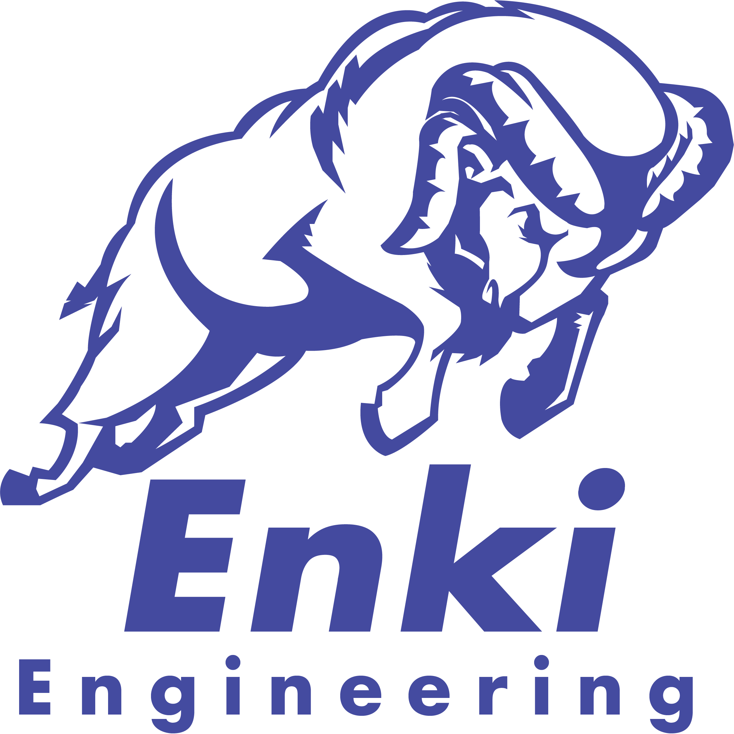 Enki Engineering